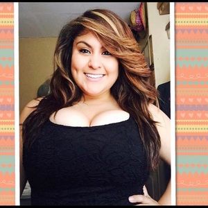 Meet your Posher, Ariana